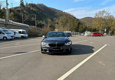 BMW 420i Coupé, Steuerkette neu, TÜV neu