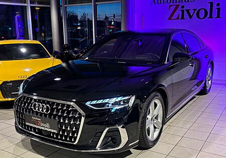Audi A8 50 TDI quattro S line Pano B&O Matrix Sth