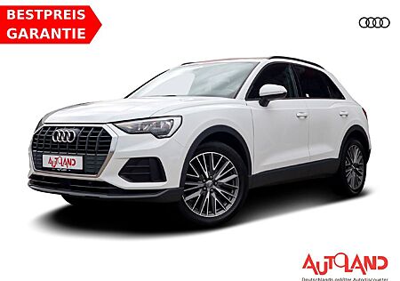 Audi Q3 35 1.5 TFSI Basis LED Navi Standheizung PDC
