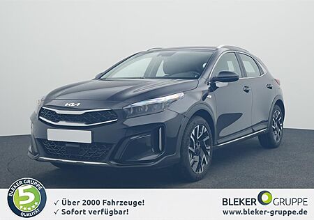 Kia XCeed 1.5T VIS STD