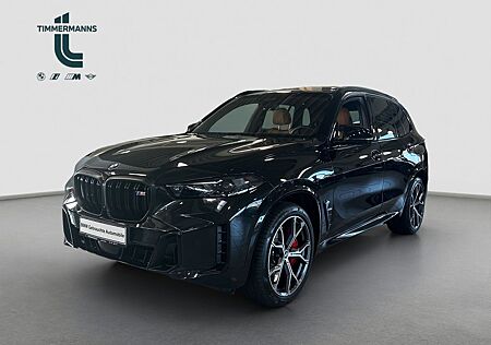 BMW X5 M60i Harman Standhzg 21