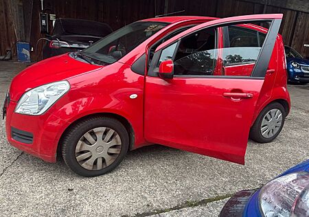Suzuki Splash 1.0 Basic Klima 46.000Km!