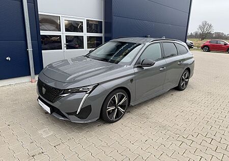 Peugeot 308 SW BlueHDi 130 EAT8 GT FOCAL Sitzhzg