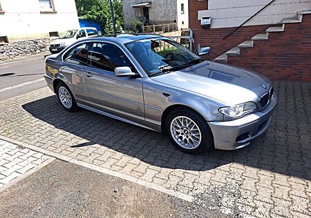 BMW 318Ci