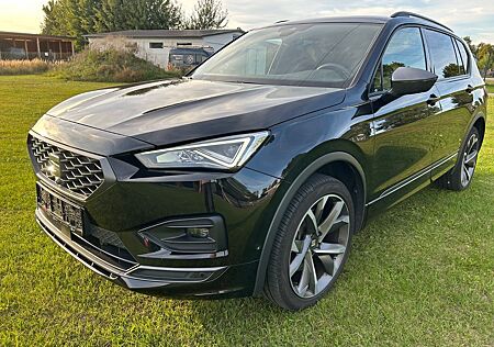 Seat Tarraco 2.0 TDI 147kW FR 4Drive DSG FR