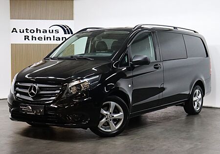 Mercedes-Benz Vito 116CDI Mixto Lang*6SITZER*LEDER*KAMERA*NAVI