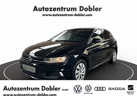 VW Polo Volkswagen 1.0 TSI DSG Comfortline DAB PDC Navi Klima