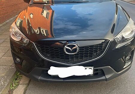 Mazda CX-5 2.2 SKYACTIV-D 150 Exclusive-Line AWD E...