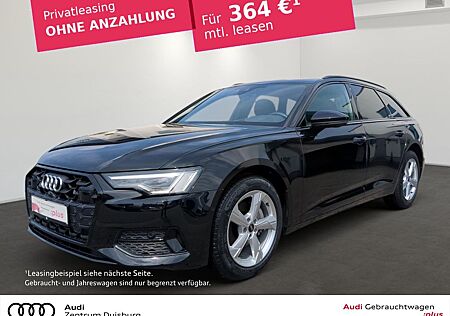 Audi A6 Avant 40 TDI advanced