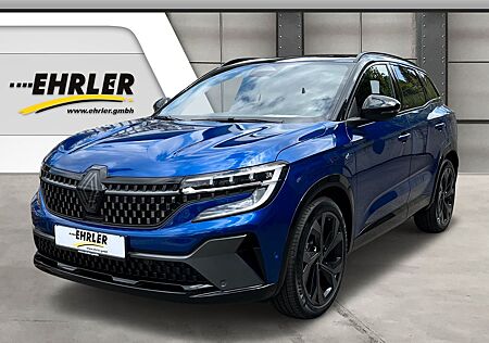 Renault Austral Techno Esprit Alpine 160 EDC