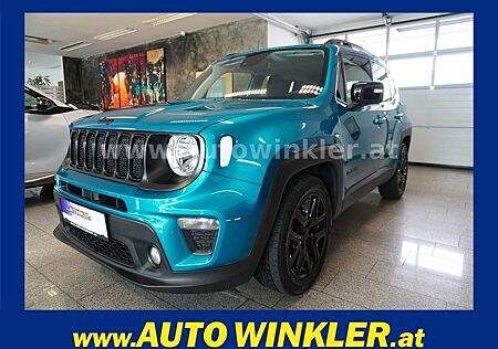 Jeep Renegade MultiAir T3 6MT 120 netto11970