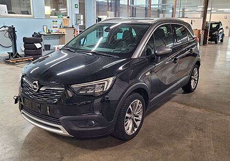 Opel Crossland X Crossland (X) 1.2 Turbo Ultimate