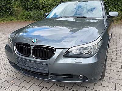 BMW 530 5 Limousine 530d
