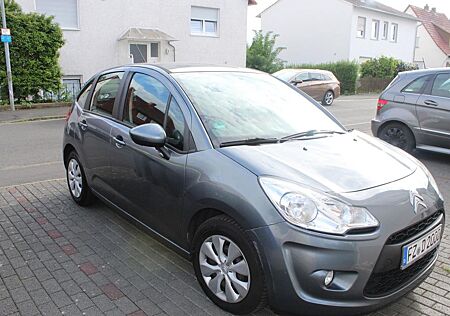 Citroën C3 VTi 95 Tendance Tendance