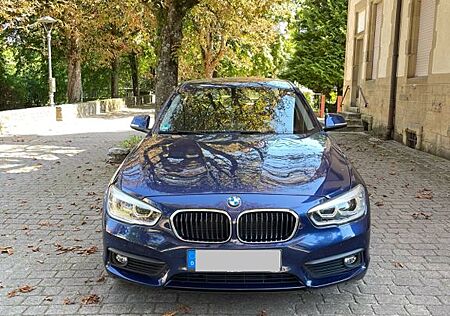 BMW 118i Edition M Sport Shadow Edition M Sport ...