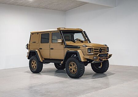 Mercedes-Benz G 500 4x4² LeTech Neu