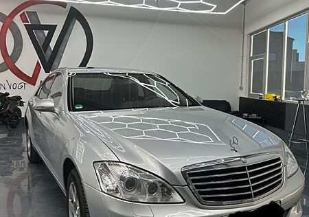 Mercedes-Benz S 350 -