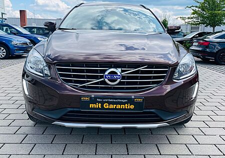 Volvo XC 60 XC60 Momentum AWD/Kamera