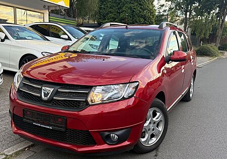 Dacia Logan MCV II Kombi Prestige