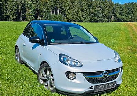 Opel Adam SLAM 1.0 85kW S/S SLAM