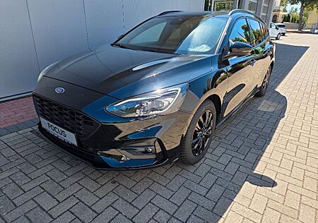 Ford Focus Turnier ST-LineX+LED+Winter+Techno+TW+ACC