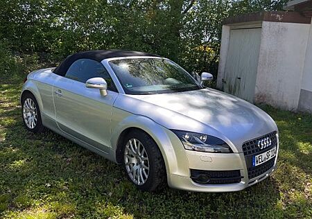 Audi TT Roadster 2.0 TFSI