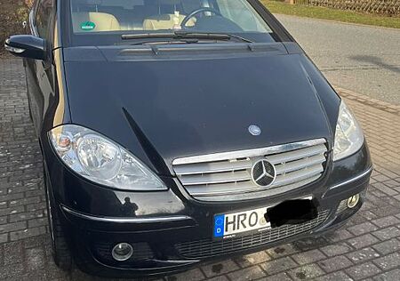 Mercedes-Benz A 150 ELEGANCE