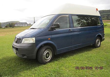 VW T5 Volkswagen andere