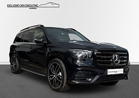 Mercedes-Benz GLS 450 d 4Matic AMG Line *Ultimate *Massage *TV