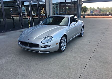 Maserati 4200 Cambiocorsa -