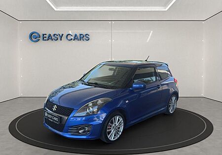 Suzuki Swift 1.6 16V SPORT EDITON*XENON*TEMPOMAT*KEY-GO