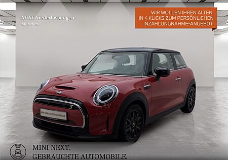 Mini Cooper SE Navi Kamera Driv.Assist Sportsitze