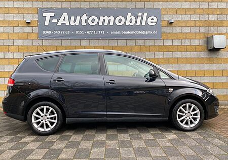 Seat Altea XL Sitzhzg Klimaautomatik Tempomat HU NEU