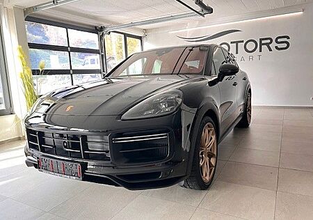 Porsche Cayenne Coupe Turbo GT /18-Wege/Matrix-LED