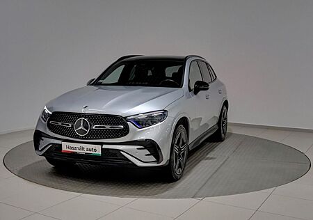Mercedes-Benz GLC 300 GLC -Klasse de 4Matic