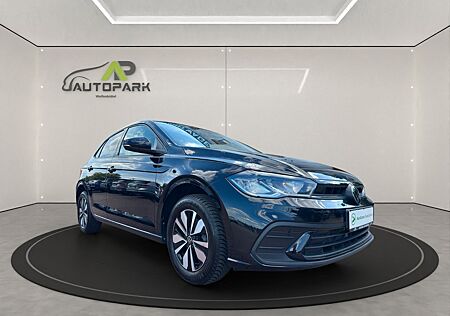VW Polo Volkswagen VI Move 1.0TSI*Tiptronic*VIRTUAL*LED*NAVI*K
