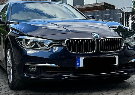 BMW 330i Individual F30