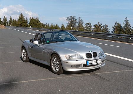 BMW Z3 Roadster 1.9i -