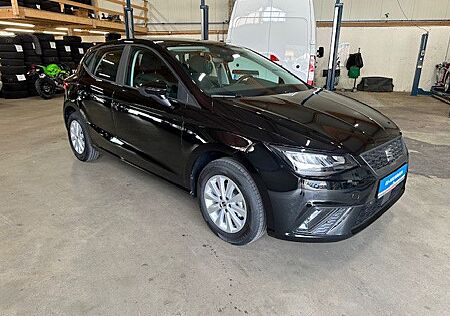 Seat Ibiza Style LED,SHZ,KAMERA 5J. GARANTIE