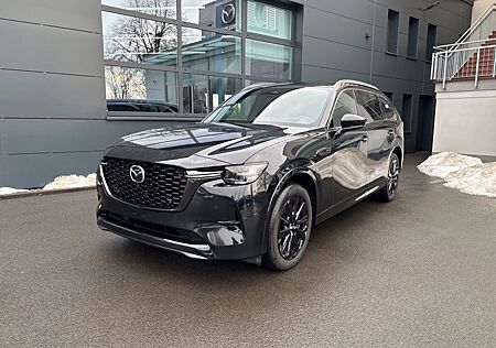 Mazda CX-80 Homura Plus PHEV Metallic 7 Sitze