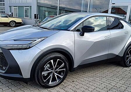 Toyota C-HR 2.0 Plug-in-Hybrid Style (~Teamplayer)