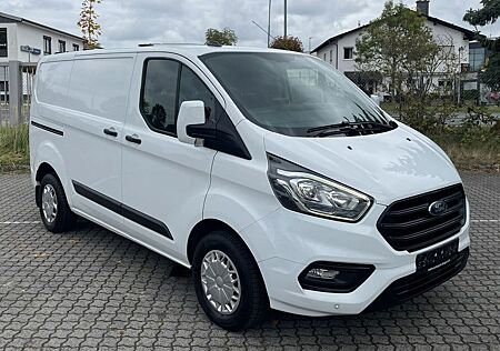 Ford Transit Custom 280 L1 SORTMO Regale Klima Kamera