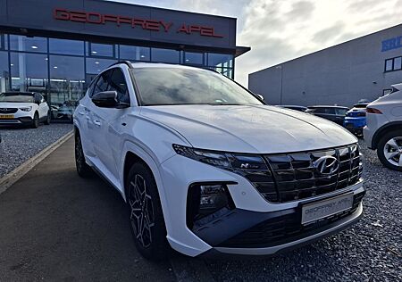 Hyundai Tucson 1.6 T-GDI 7DCT N LINE CUIR NAVI 1 HAND