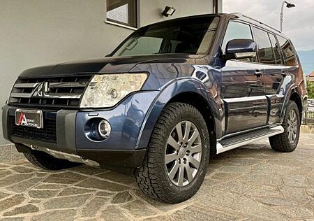 Mitsubishi Pajero 3.2 DI-D 16V aut. 5p. Instyle