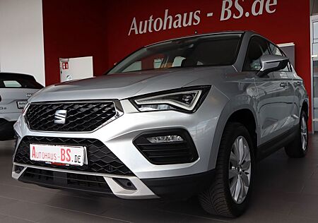 Seat Ateca 1.5 TSI, PDC, Navi, LED, 1.Hand