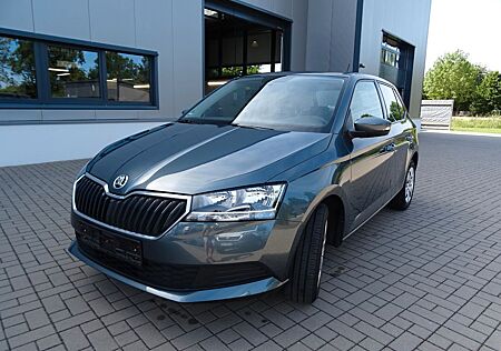 Skoda Fabia 1.0l MPI 55kW Cool Plus Cool Plus