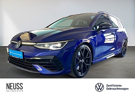 VW Golf Volkswagen Variant R 2.0 TSI DSG 4M Performance PANO+A