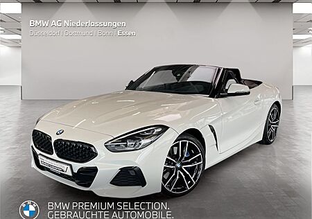 BMW Z4 sDrive30i M Sport LiveCockpitProf Head-Up