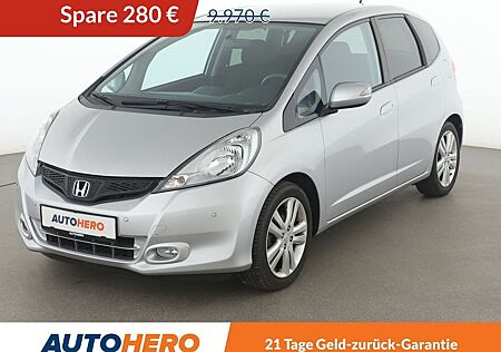 Honda Jazz 1.4 Comfort Plus*TEMPO*PDC*CAM*ALU*KLIMA*
