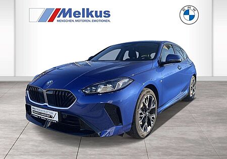 BMW 120 M-Sport/neues Modell/Driving/Parking/Lenkrd.